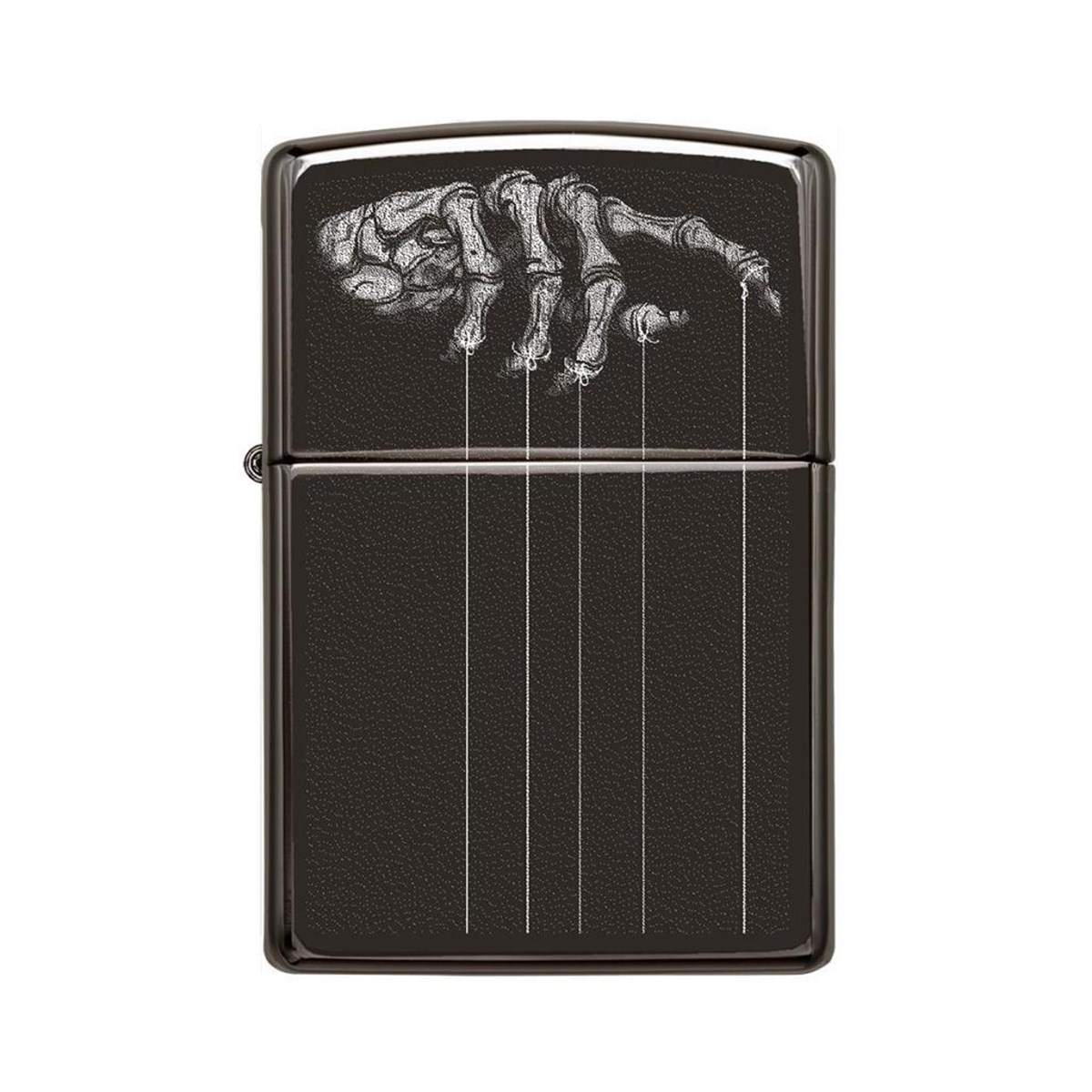 Zippo Çakmak Puppet Strings 24756-087691