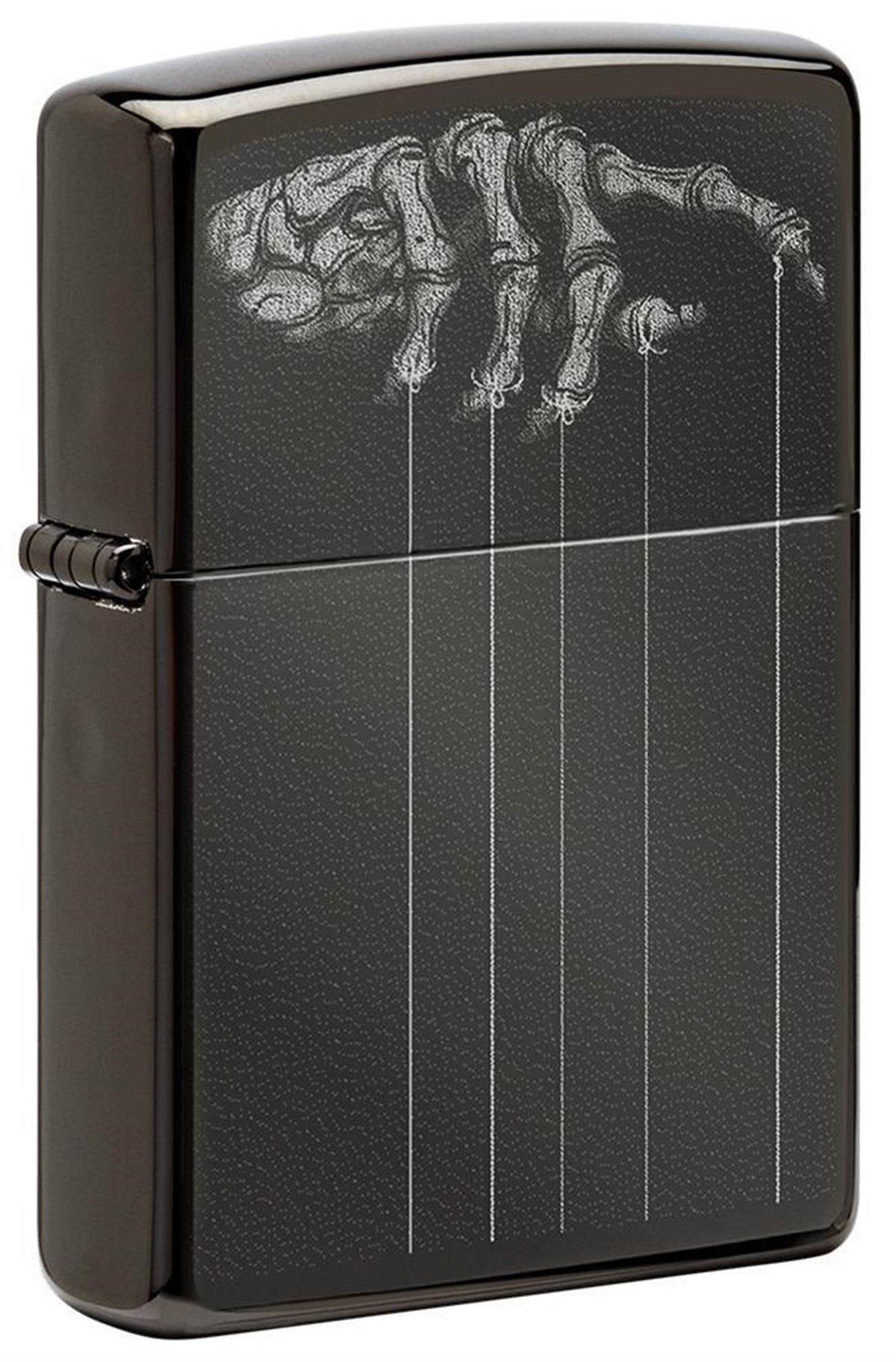 Zippo Çakmak Puppet Strings 24756-087691