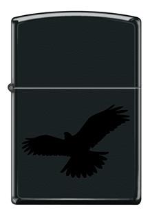 TR9432,Zippo Çakmak Raven 218-042654