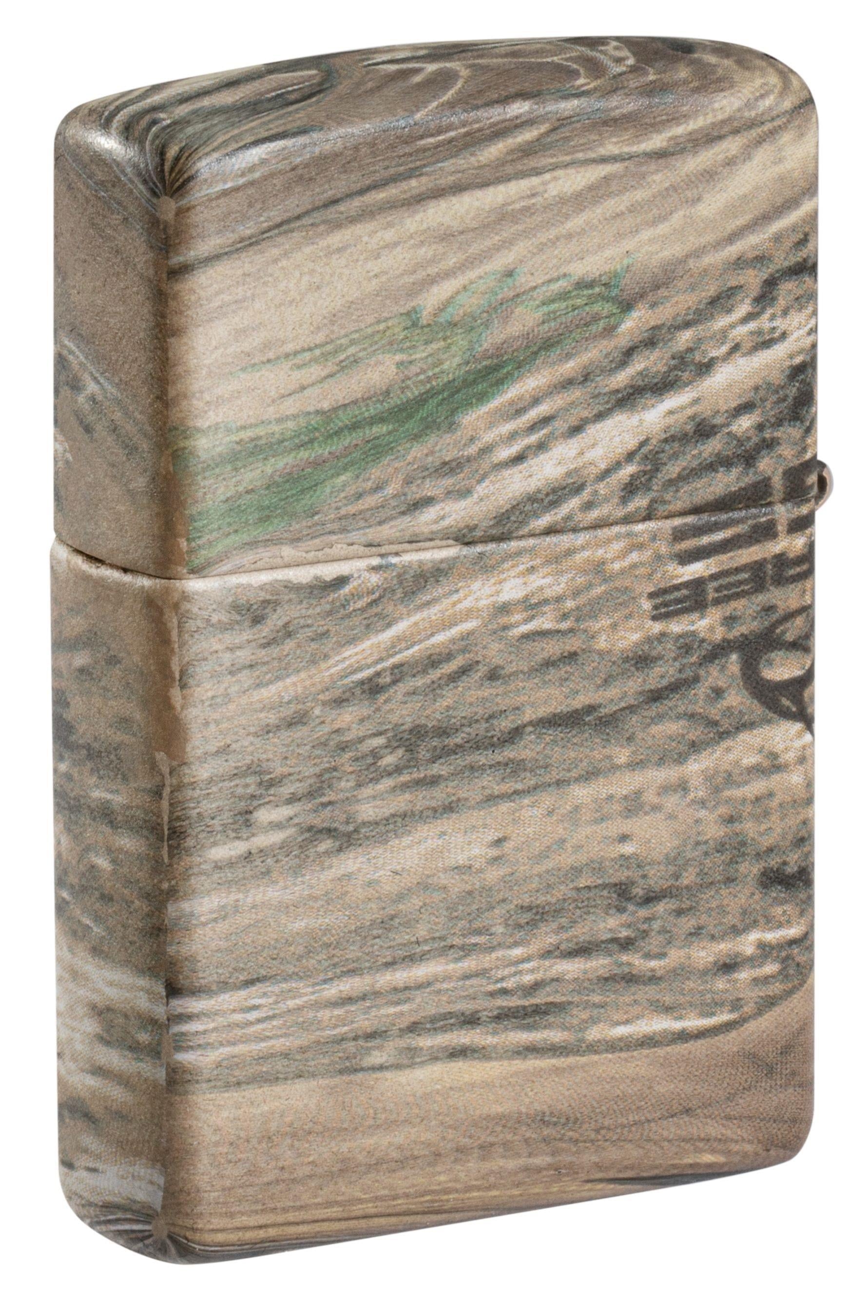 Zippo Çakmak Realtree Edge Wrapped 29896