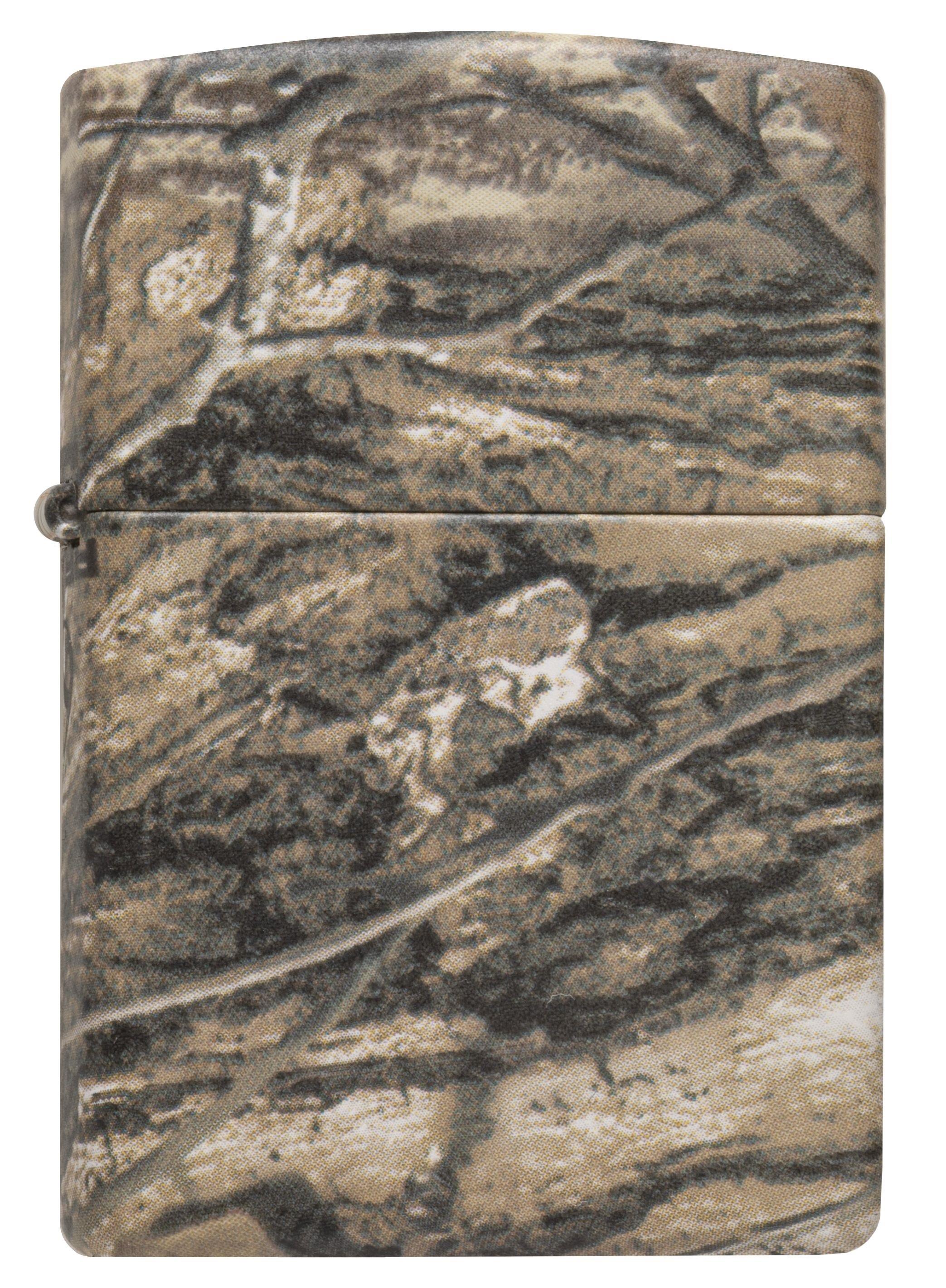 Zippo Çakmak Realtree Edge Wrapped 29896