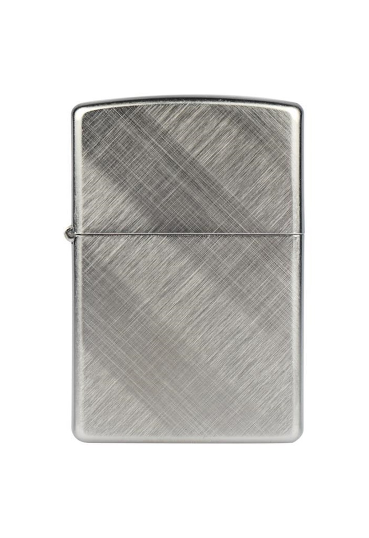 Zippo Çakmak Reg Diagonal Weave 28182-000004