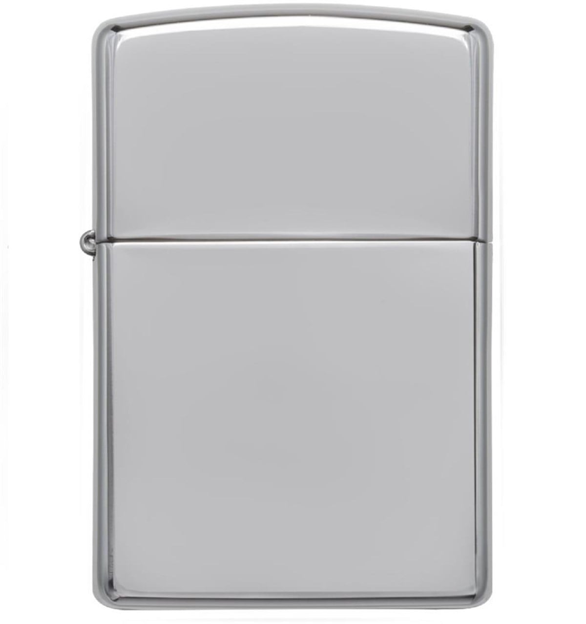 Zippo Çakmak Reg High Polish Crome 250-021764