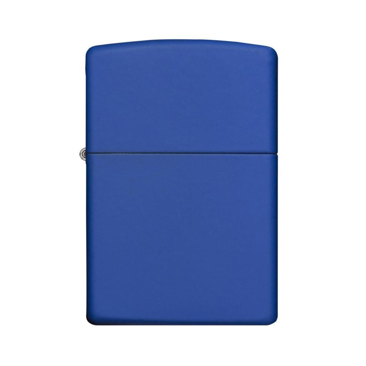 Zippo Çakmak Regular Royal Blue 229-000500