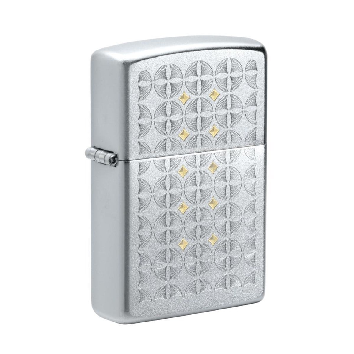 Zippo Çakmak Sand Dollar Pattern 49570 49570-088028