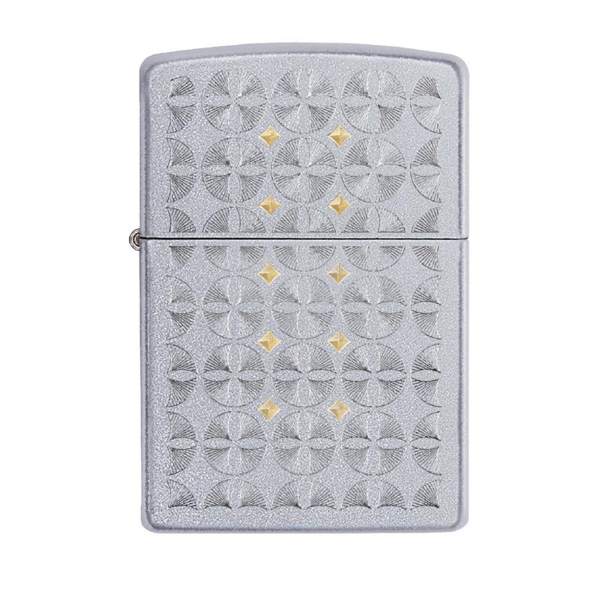 Zippo Çakmak Sand Dollar Pattern 49570 49570-088028