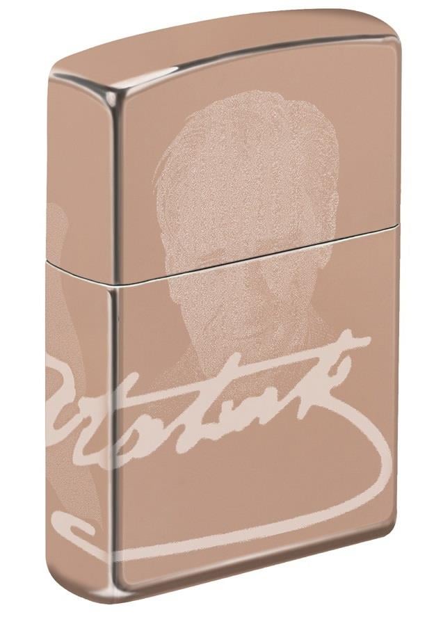 Zippo Çakmak Signature Design 49190-115993