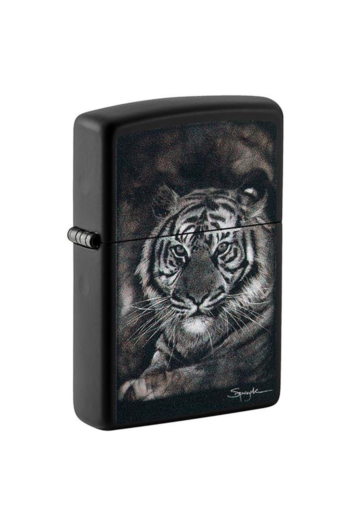 Zippo Çakmak Spazuk Design 49763-093907