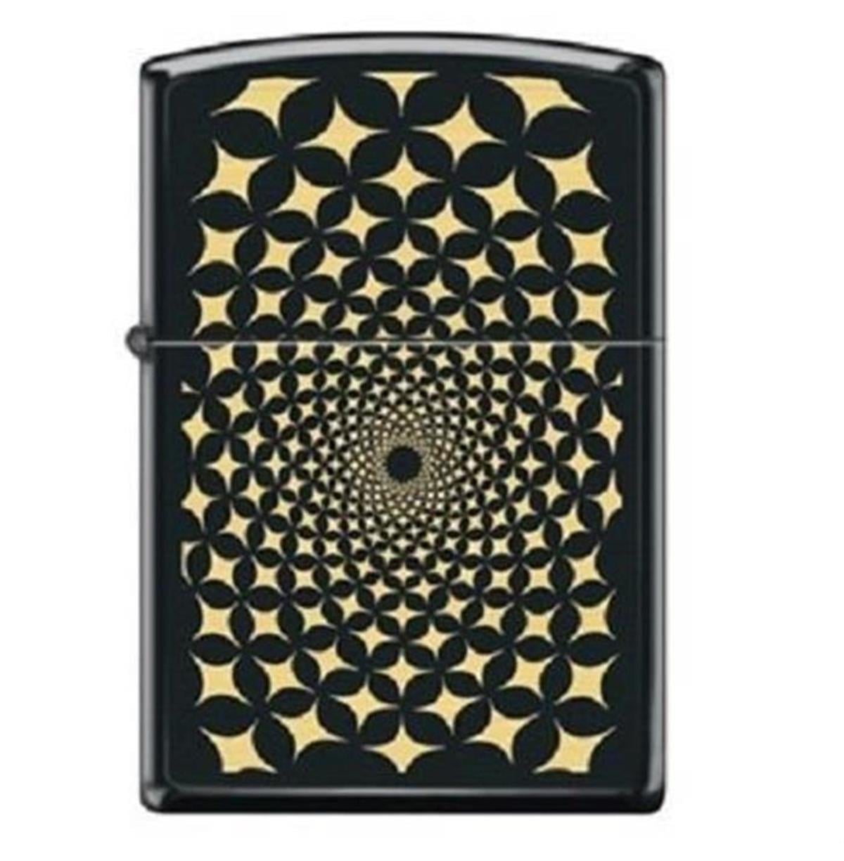 Zippo Çakmak Spiral Star Wheel 218-009404