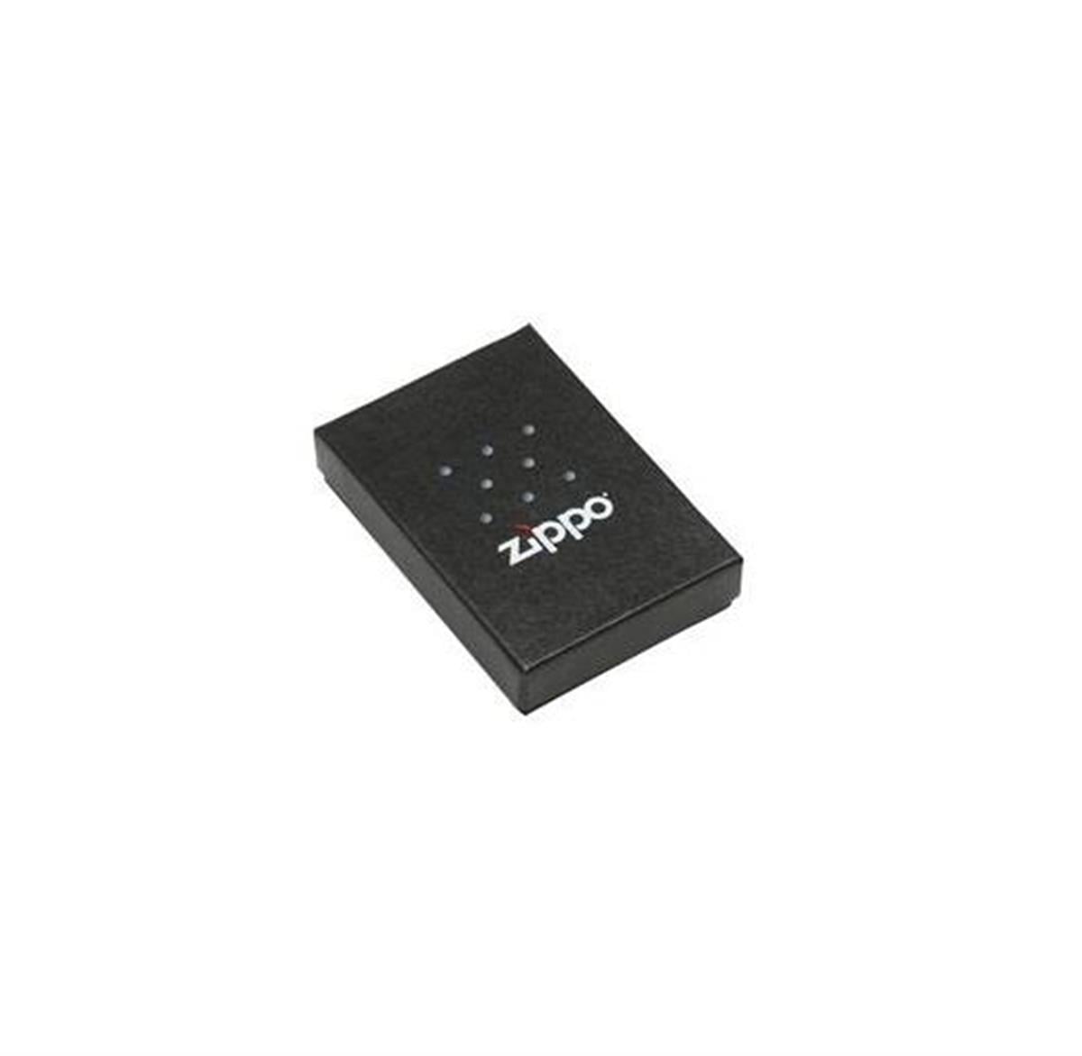 Zippo Çakmak Spiral Star Wheel 218-009404