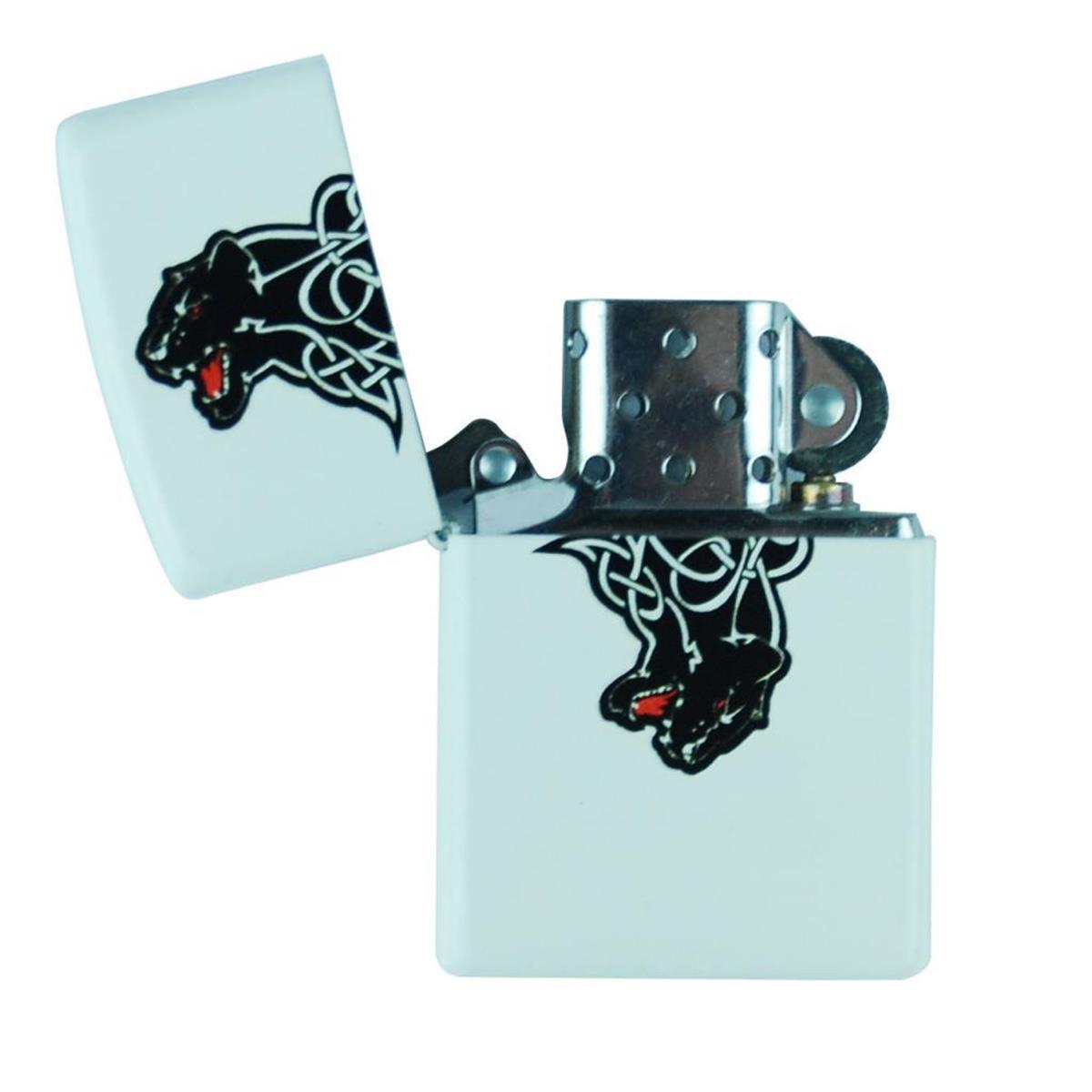 Zippo Çakmak Tribal Panthers 214 214-001976