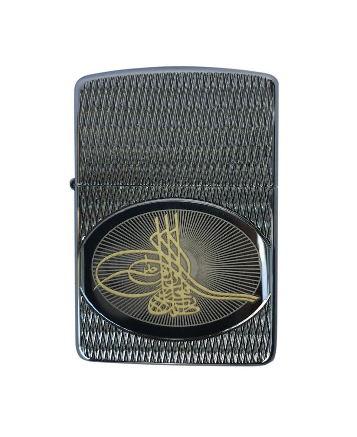 Zippo Çakmak Tugra Limited Edition 167-000315