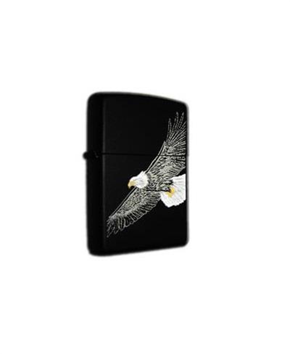Zippo Çakmak Turkey White Eagle 218