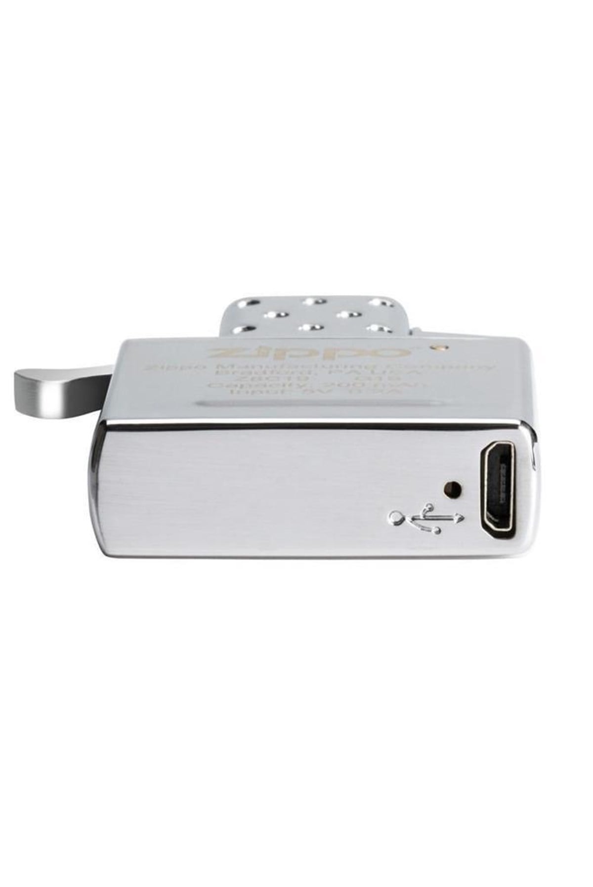 Zippo Çakmak Yedek İç Elektrikli 65828