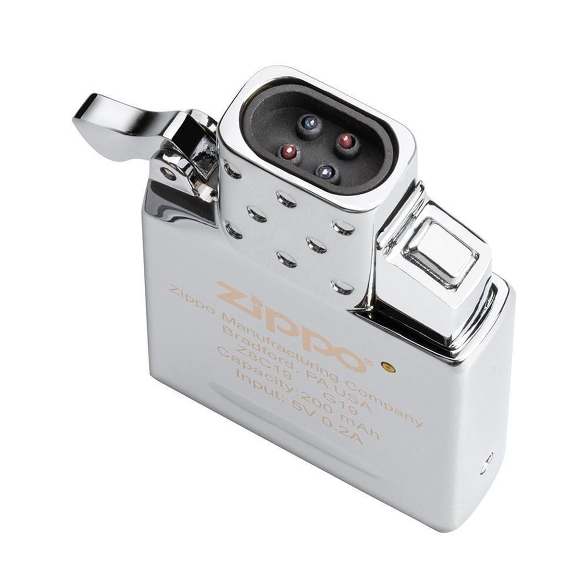 Zippo Çakmak Yedek İç Elektrikli 65828