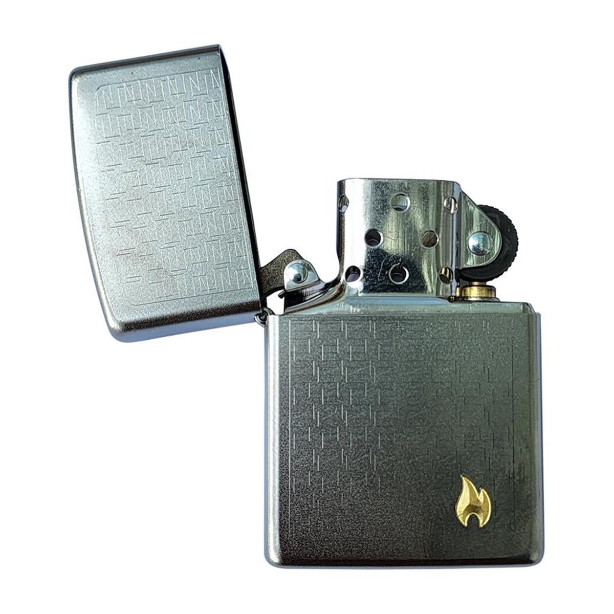 Zippo Çakmak Z Design 49007-00022