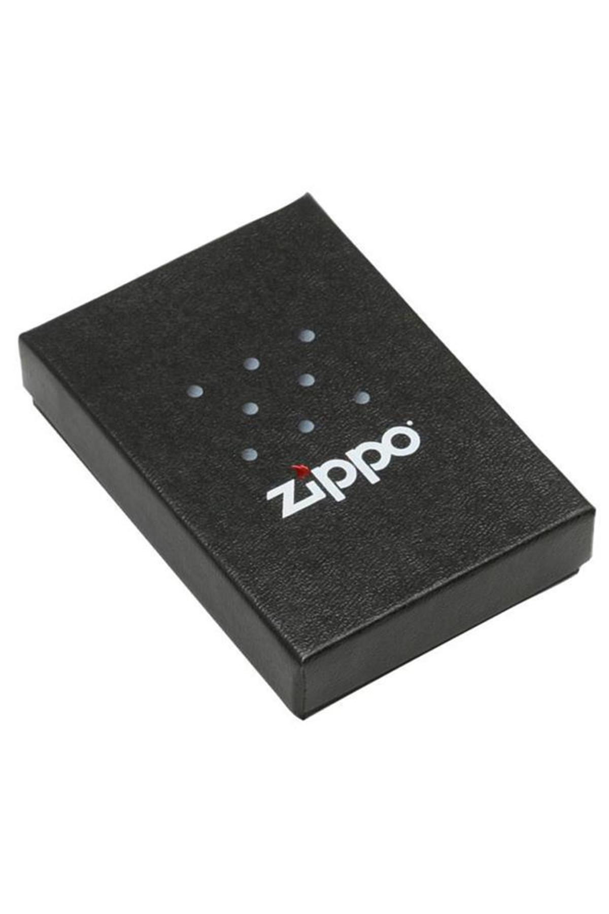 Zippo Çakmak ZA3-3c Kiss - Flaming Lips