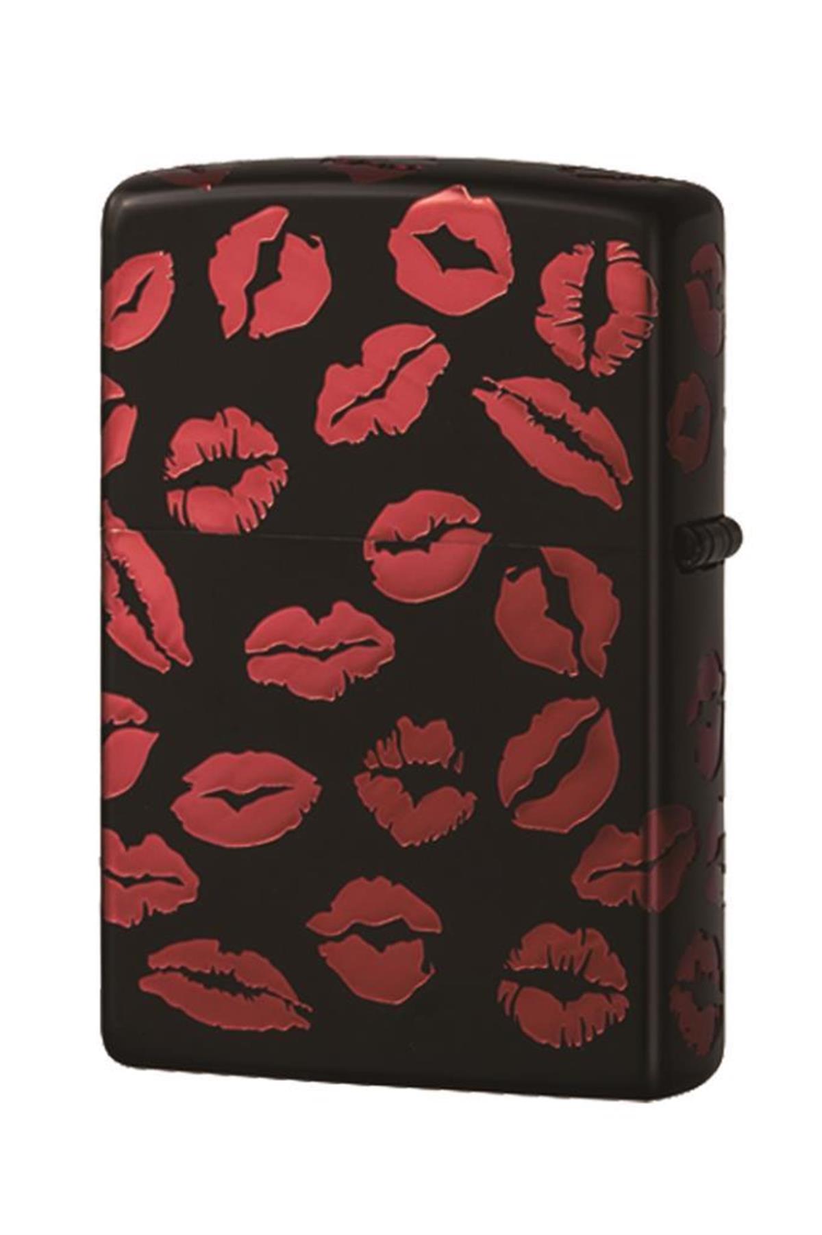 Zippo Çakmak ZA3-3c Kiss - Flaming Lips