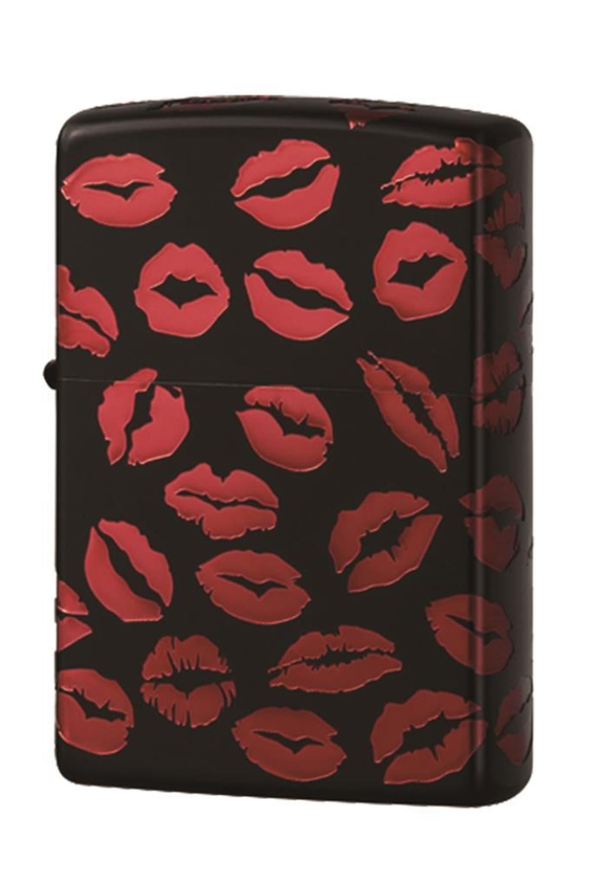 Zippo Çakmak ZA3-3c Kiss - Flaming Lips