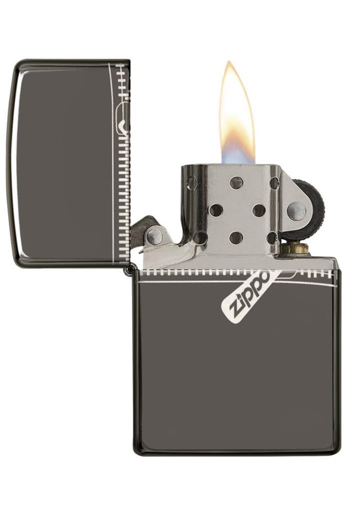 Zippo Çakmak Zipped 21088-000041