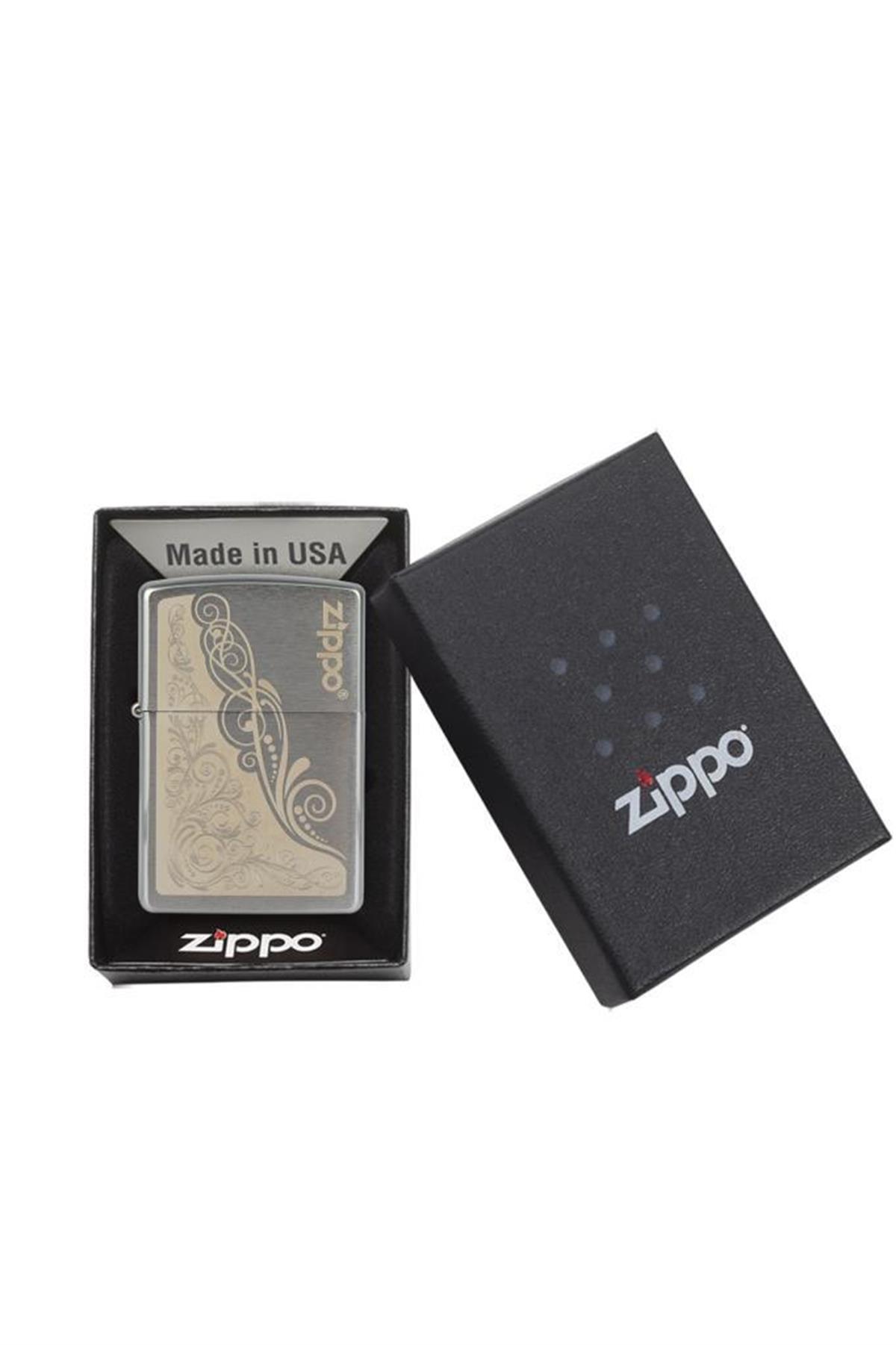 Zippo Çakmak Zippo 200-096643