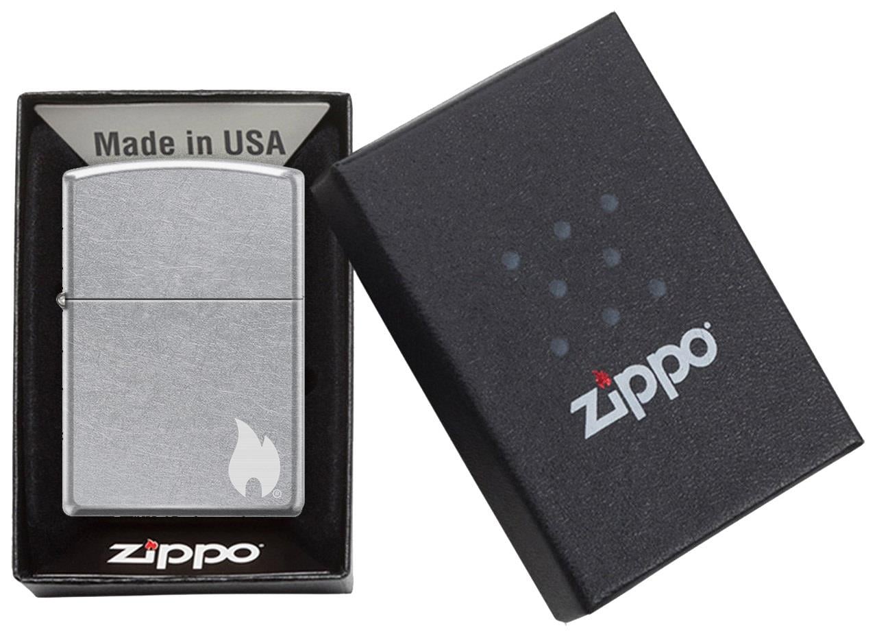 Zippo Çakmak Zippo Flame 106455