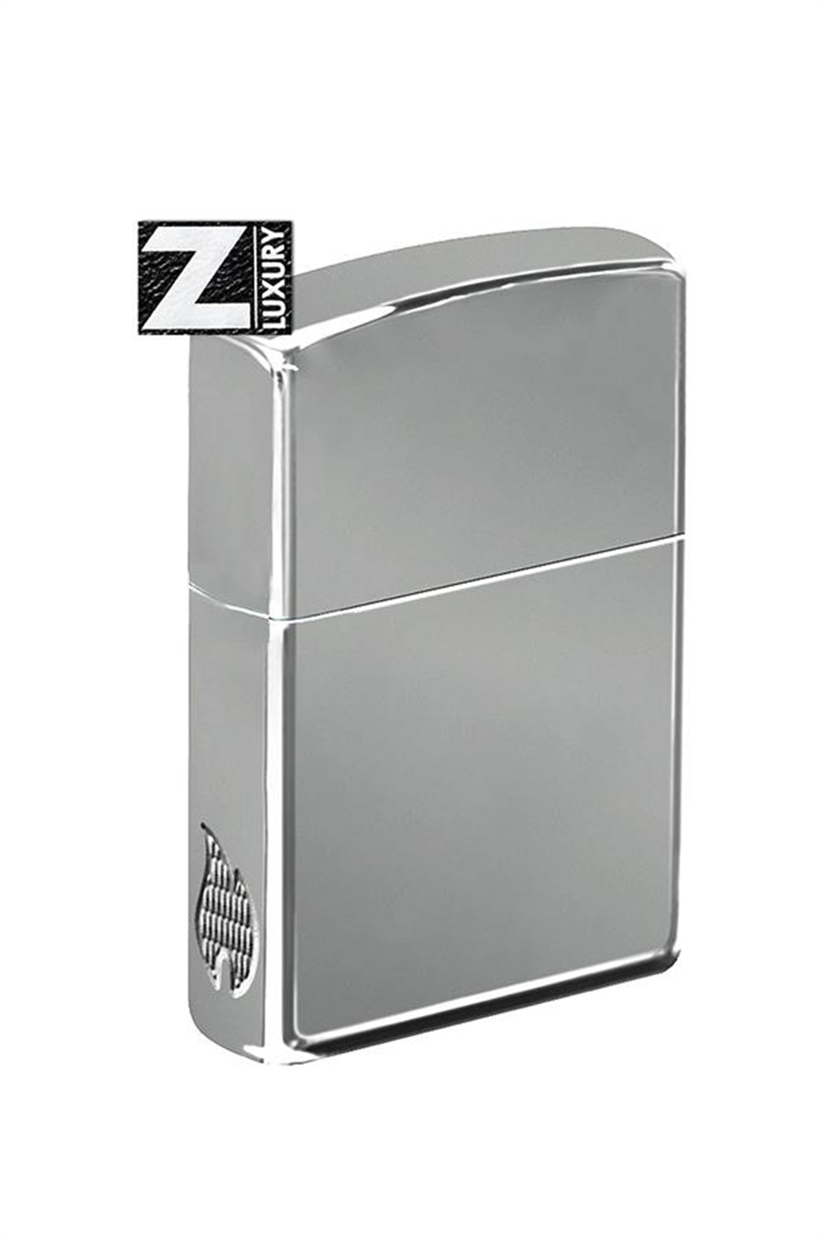 Zippo Çakmak Zippo Flame Design 167-087937