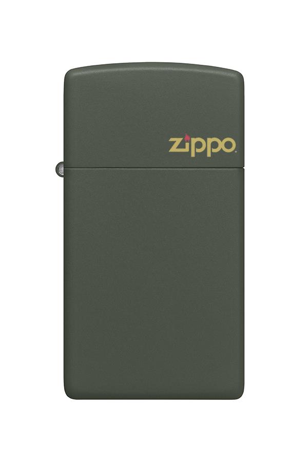 Zippo Çakmak Zippo Logo 1627ZL