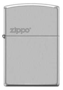 Zippo Çakmak Zippo Logo 205-105940