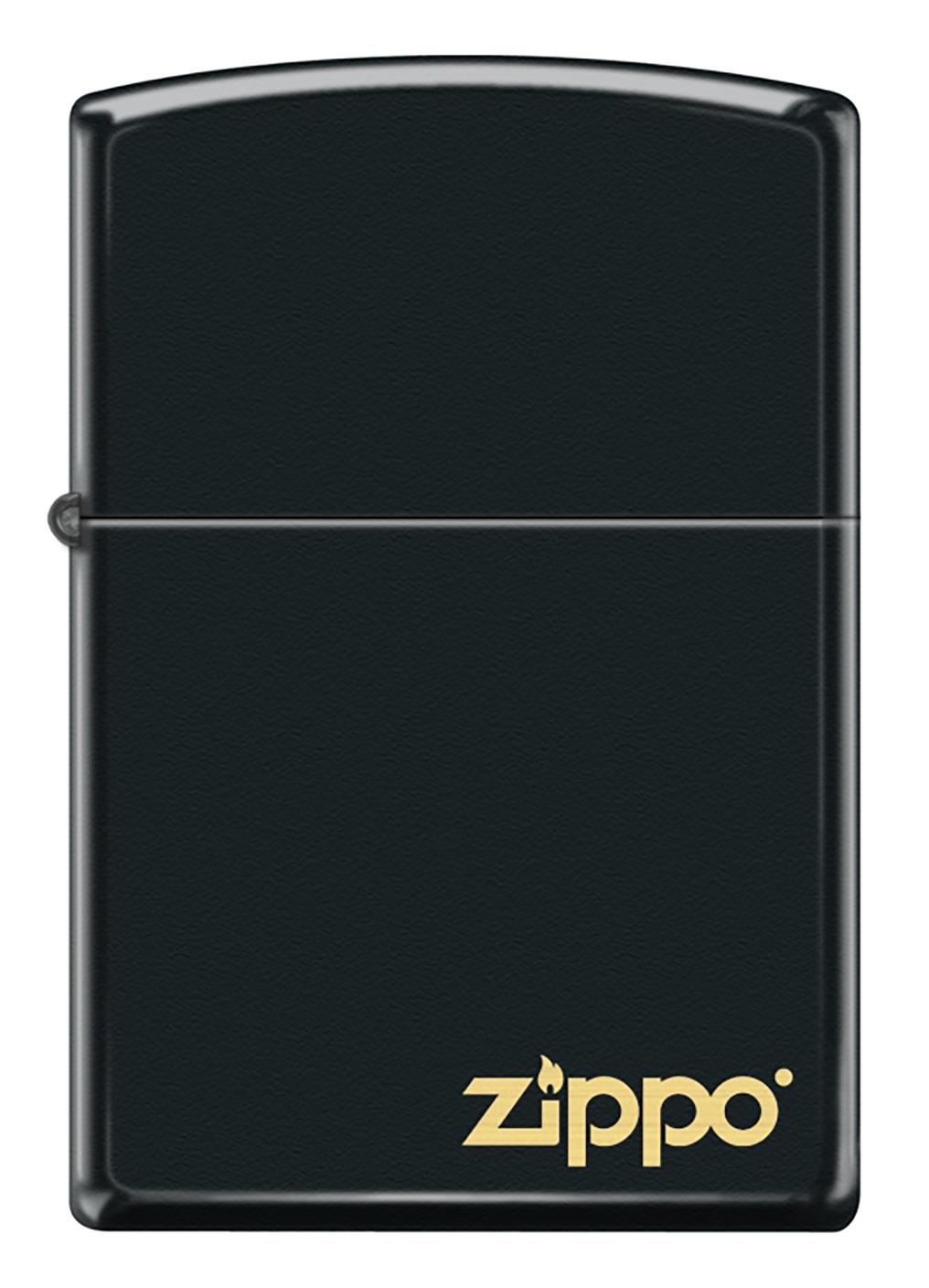 Zippo Çakmak Zippo Logo 218-120519