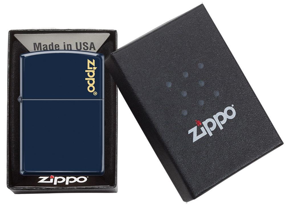 Zippo Çakmak Zippo Logo 239-119507