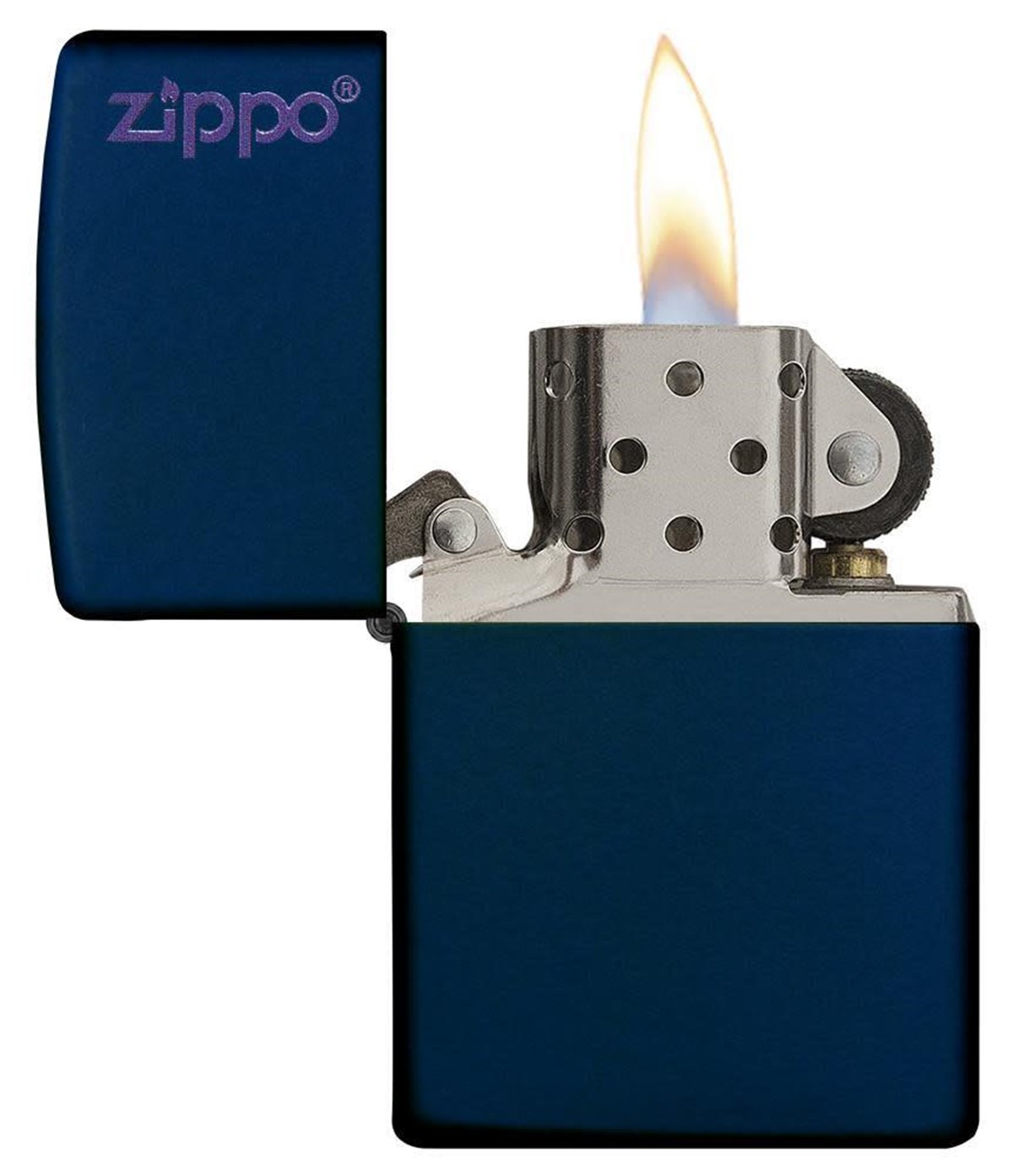 Zippo Çakmak Zippo Logo 239ZL