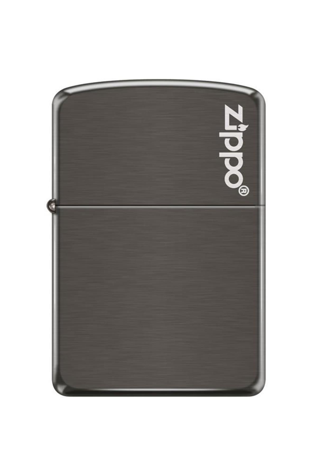 Zippo Çakmak Zippo Logo 24096-096726