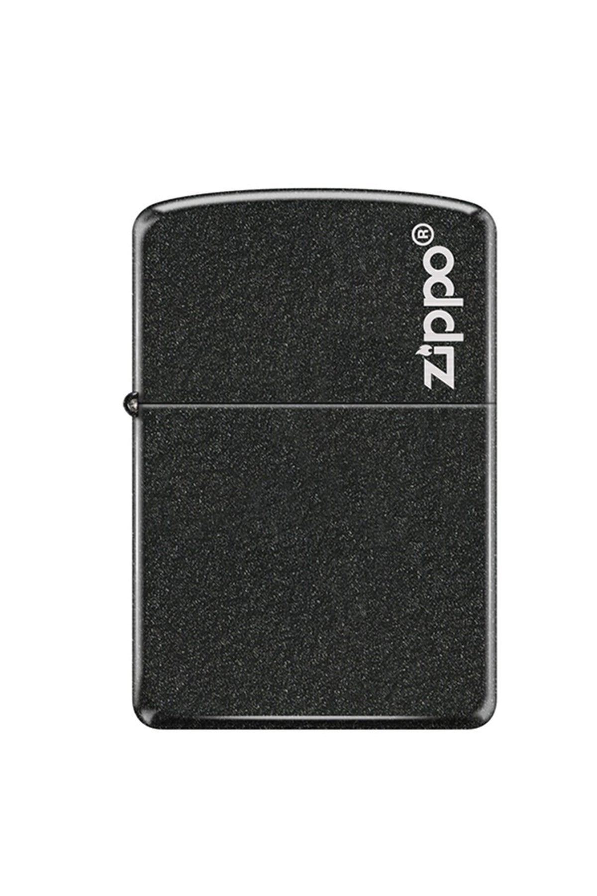 Zippo Çakmak Zippo Logo La Design 28582-062415