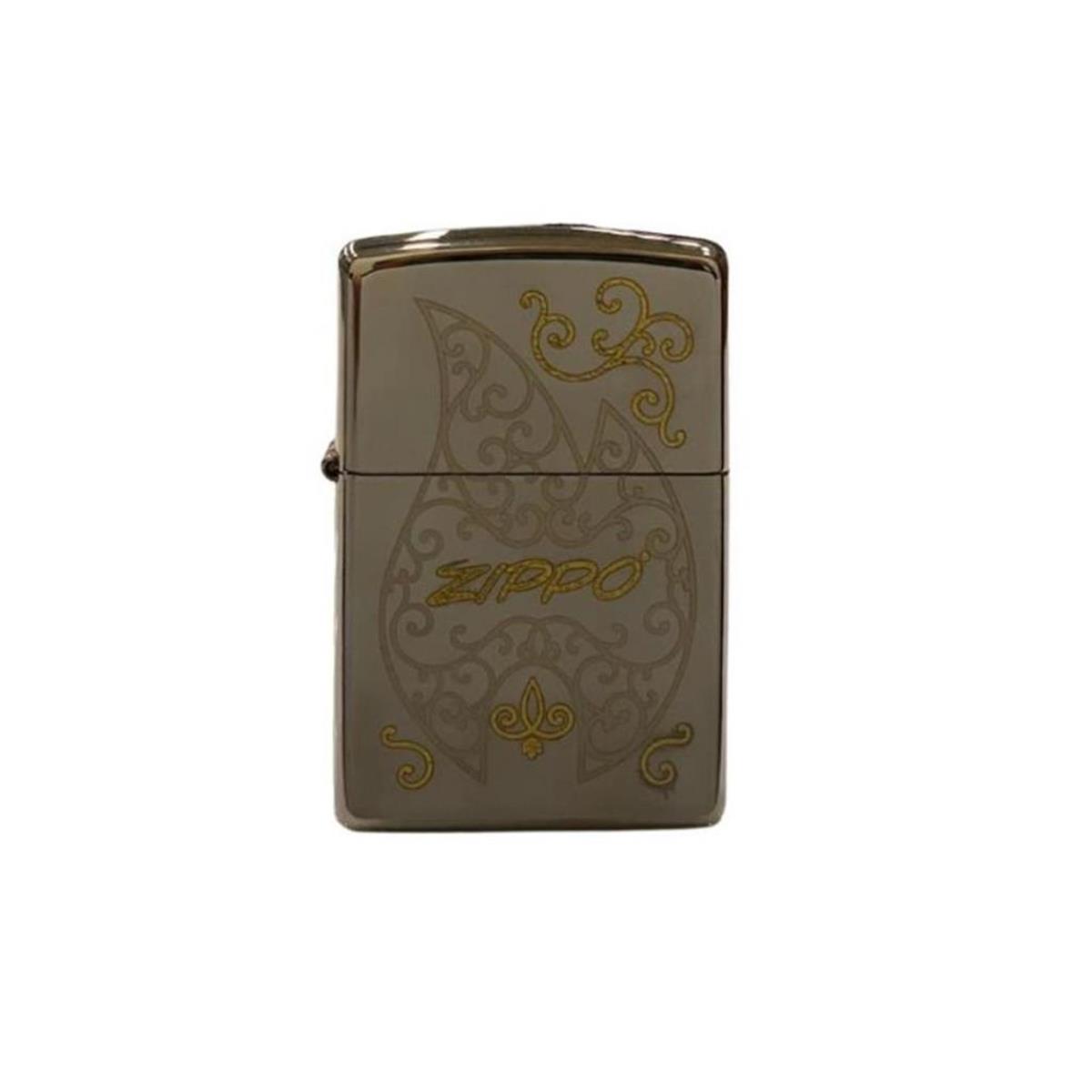 Zippo Çakmak Zippo Motif 250-032598