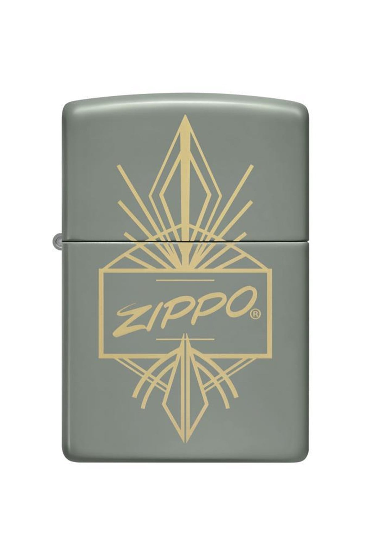 Zippo Çakmak Zippo Script Design 48159-096772