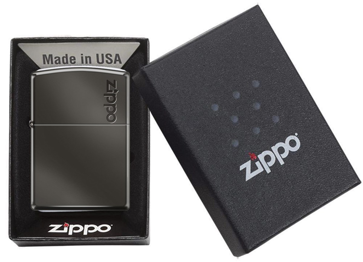 Zippo Çakmak Zl Design 24095-073088
