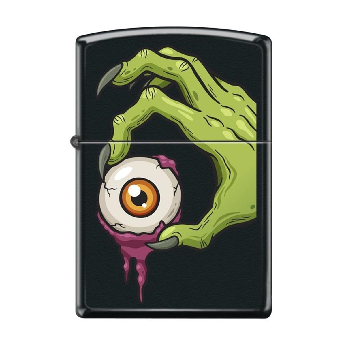Zippo Çakmak Zombie Hand Design 218-087907