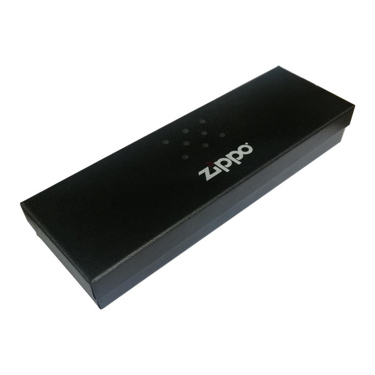 Zippo Kalem Moshannon Rollerball BLK/CAR 41074
