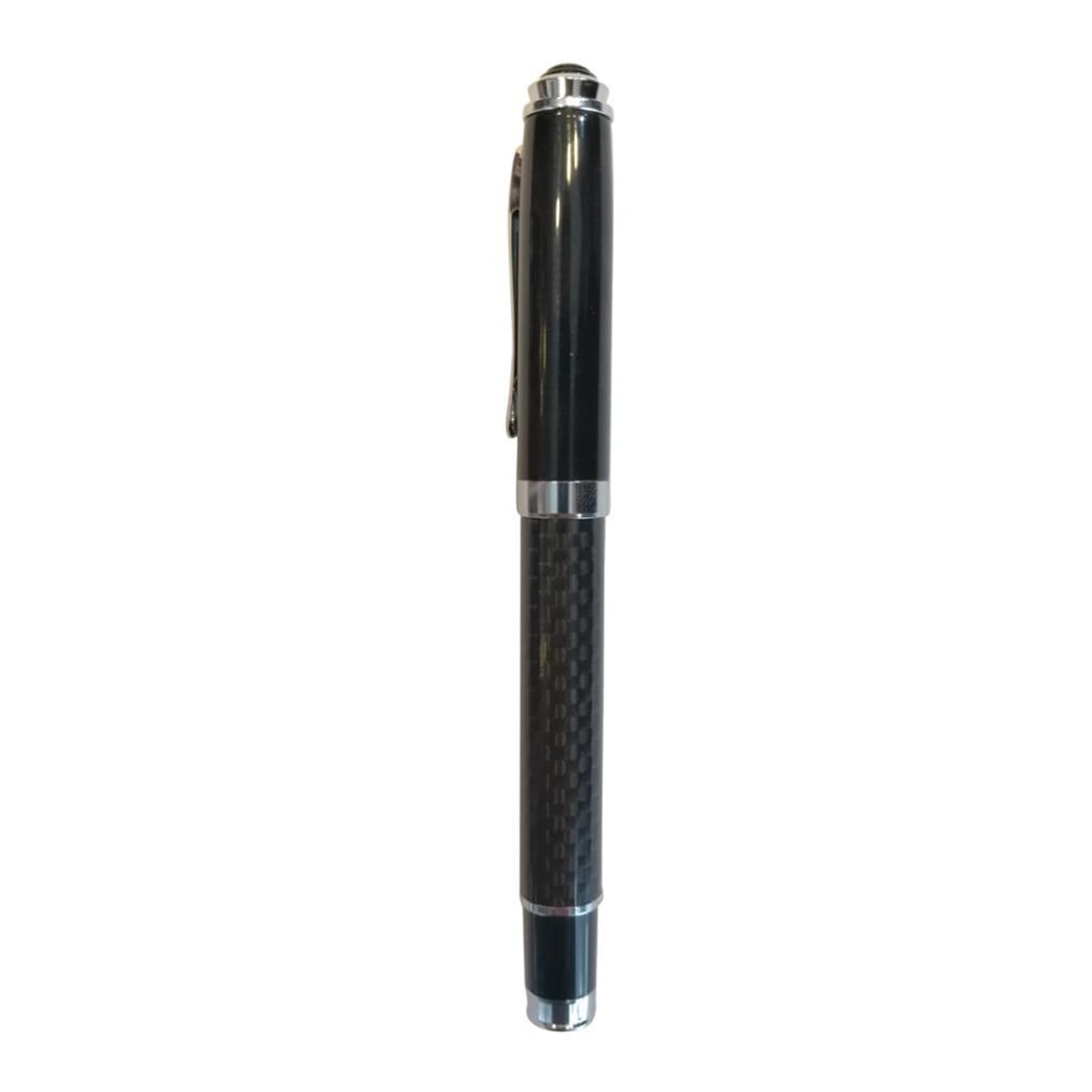 Zippo Kalem Moshannon Rollerball BLK/CAR 41074
