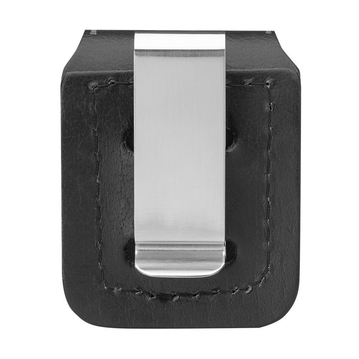 Zippo Siyah Çakmak Kılıfı