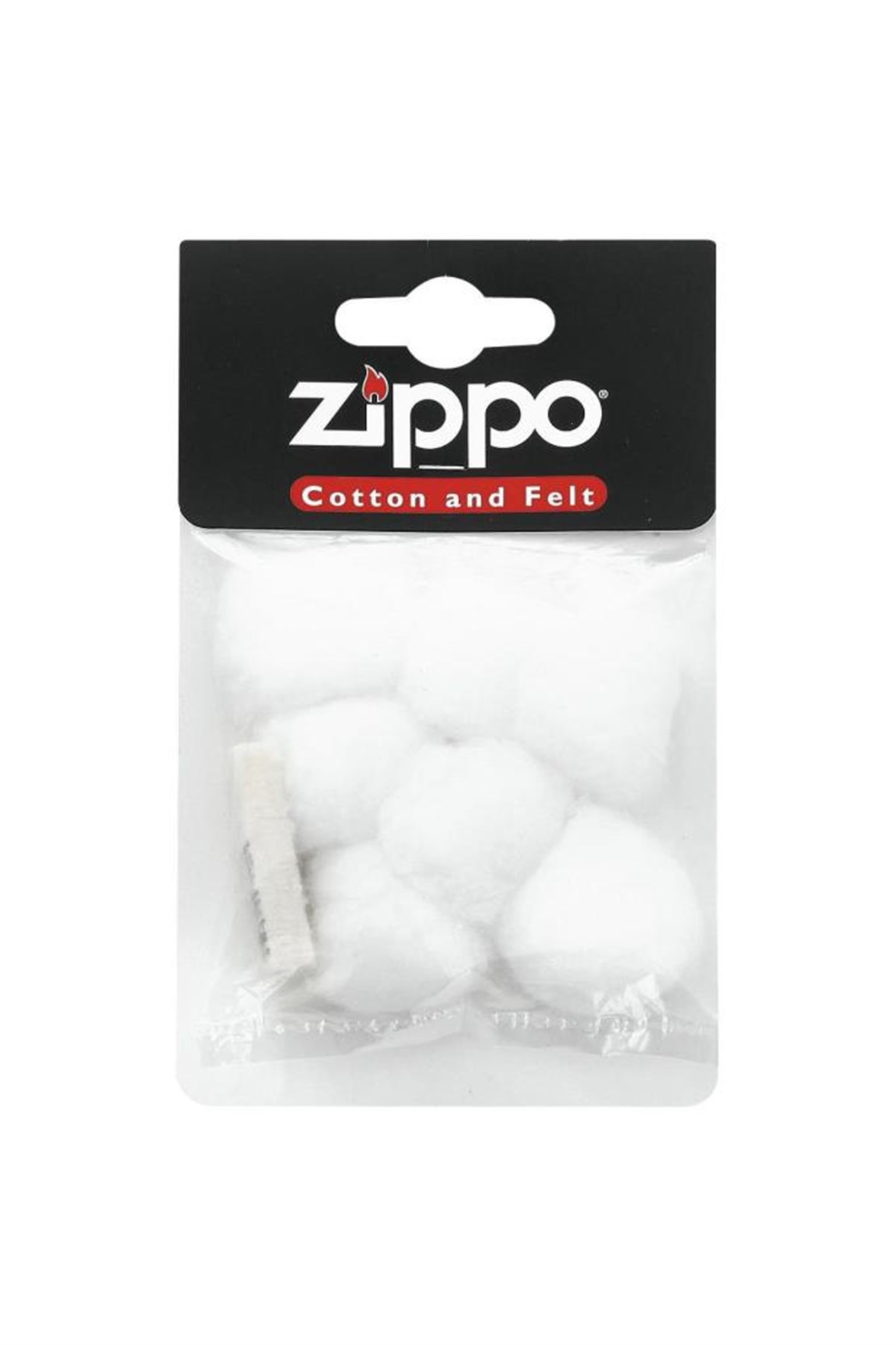 Zippo Yedek Pamuk Ve Keçe 122110