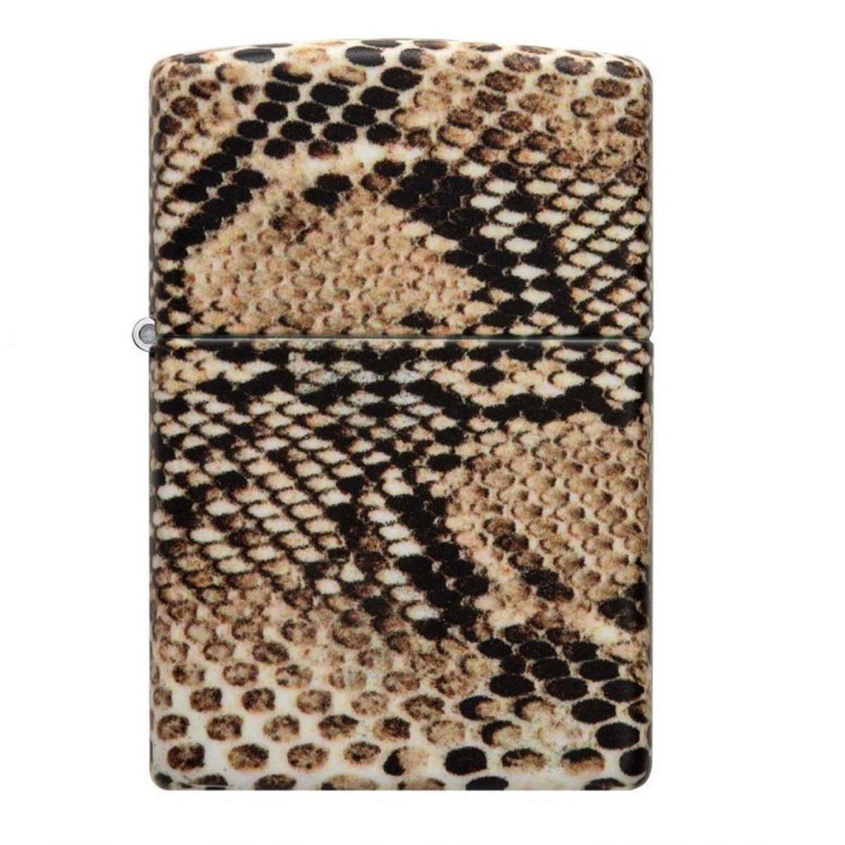 Zippo Çakmak 49352 Snake Skin 49352-091993