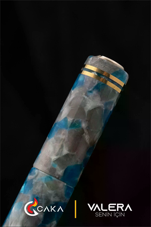 Caka Lighter Valera Benzinli Çakmak