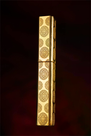 Caka Lighter Nova Pera Benzinli Çakmak