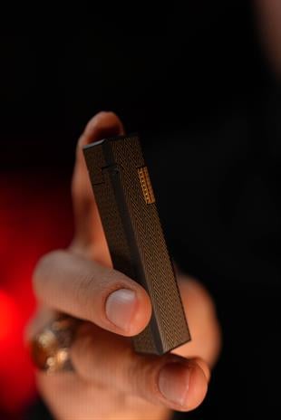Caka Lighter Petra Zeron Benzinli Çakmak