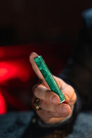 Caka Lighter Harmony Nil Benzinli Çakmak