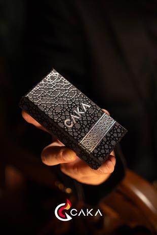 Caka Lighter Zen Serisi Benzinli Çakmak