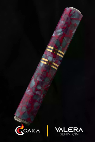 Caka Lighter Valera Benzinli Çakmak