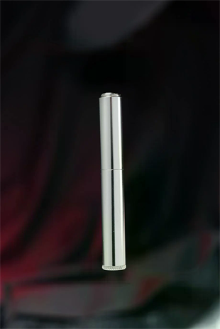 Caka Lighter Slim Silver Benzinli Çakmak